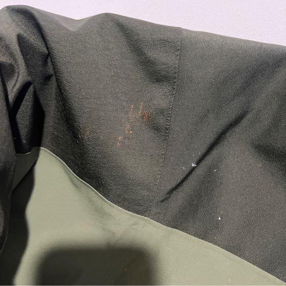 Vintage Arcteryx Kappa insulated jacket - Picture 4 of 4